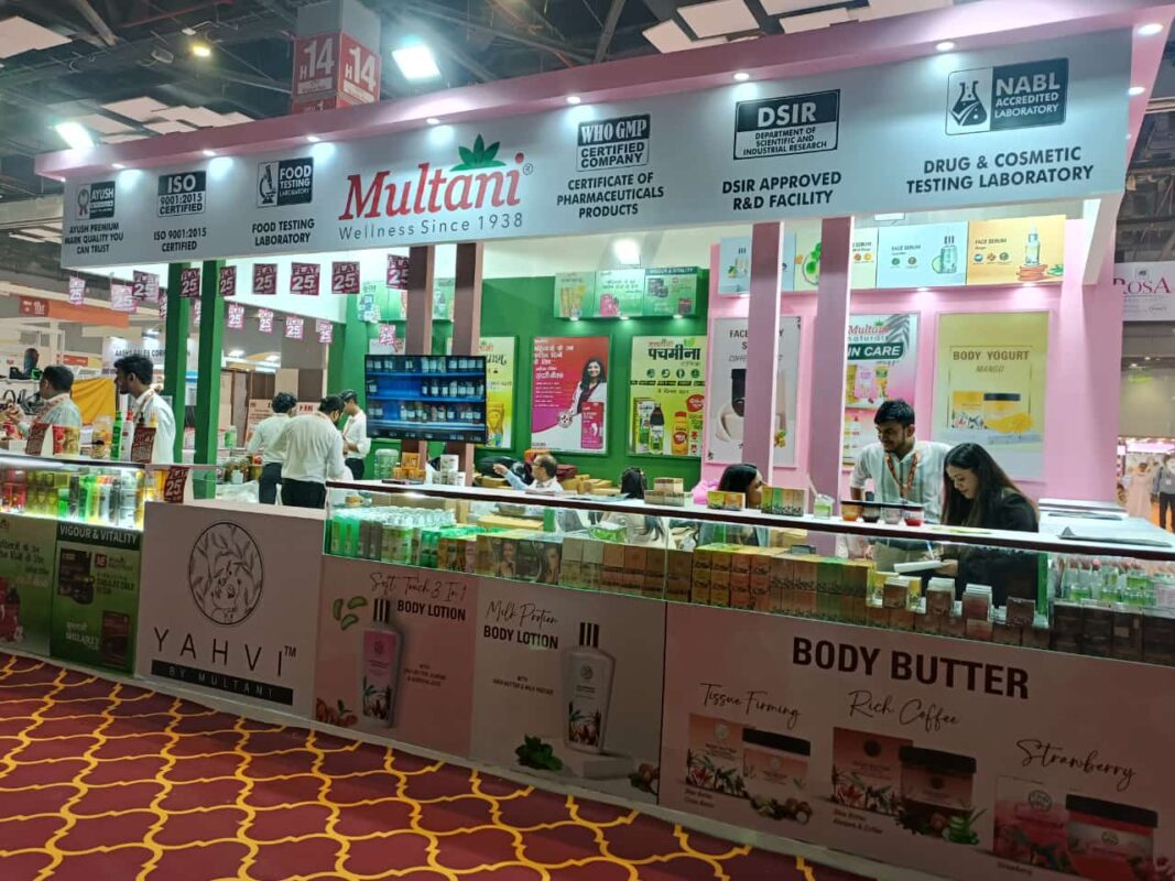 Multani (Noida Uttar Pradesh)-1