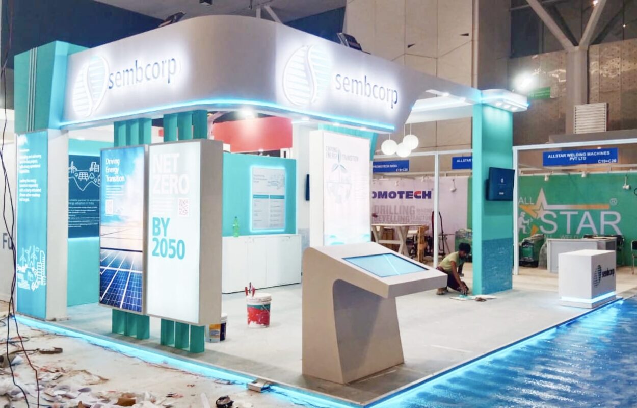 Sembcorp (Noida Uttar Pradesh)